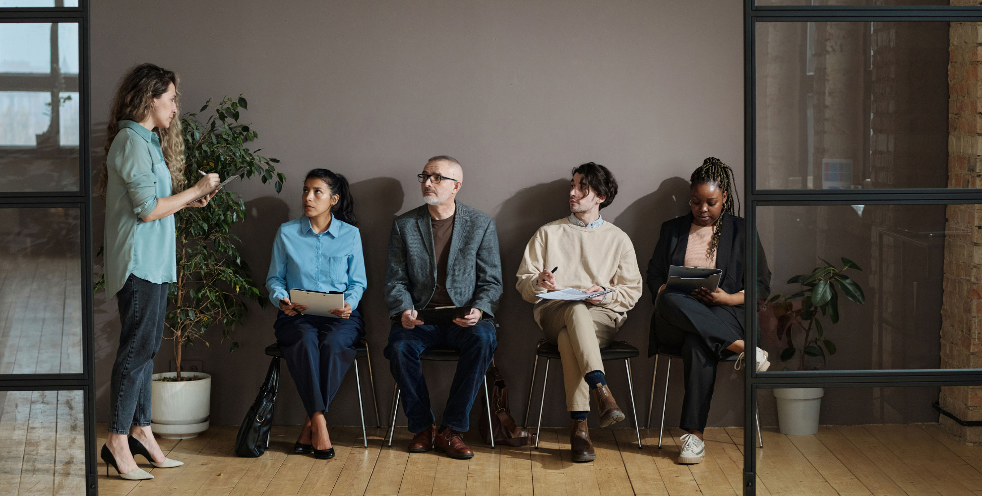 How Can A Recruitment Agency Help Me Find A Job? Optimal Workforce