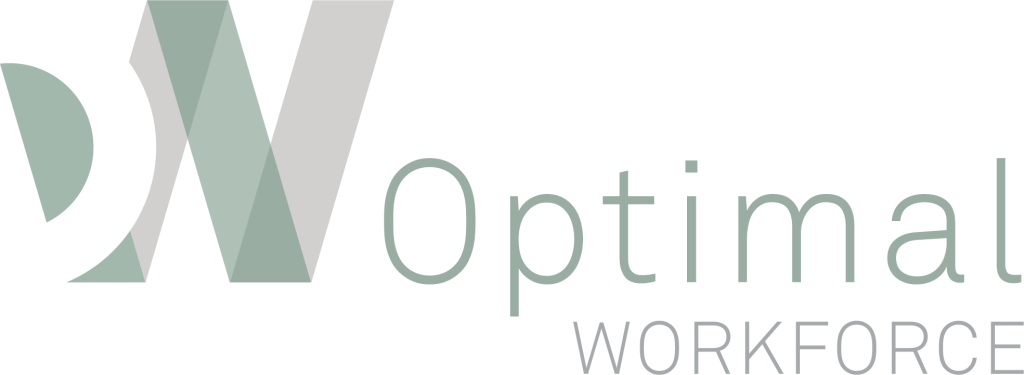 Optimal Workforce logo