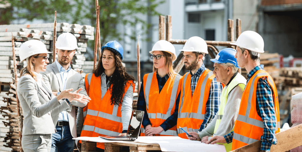 Maximising Productivity