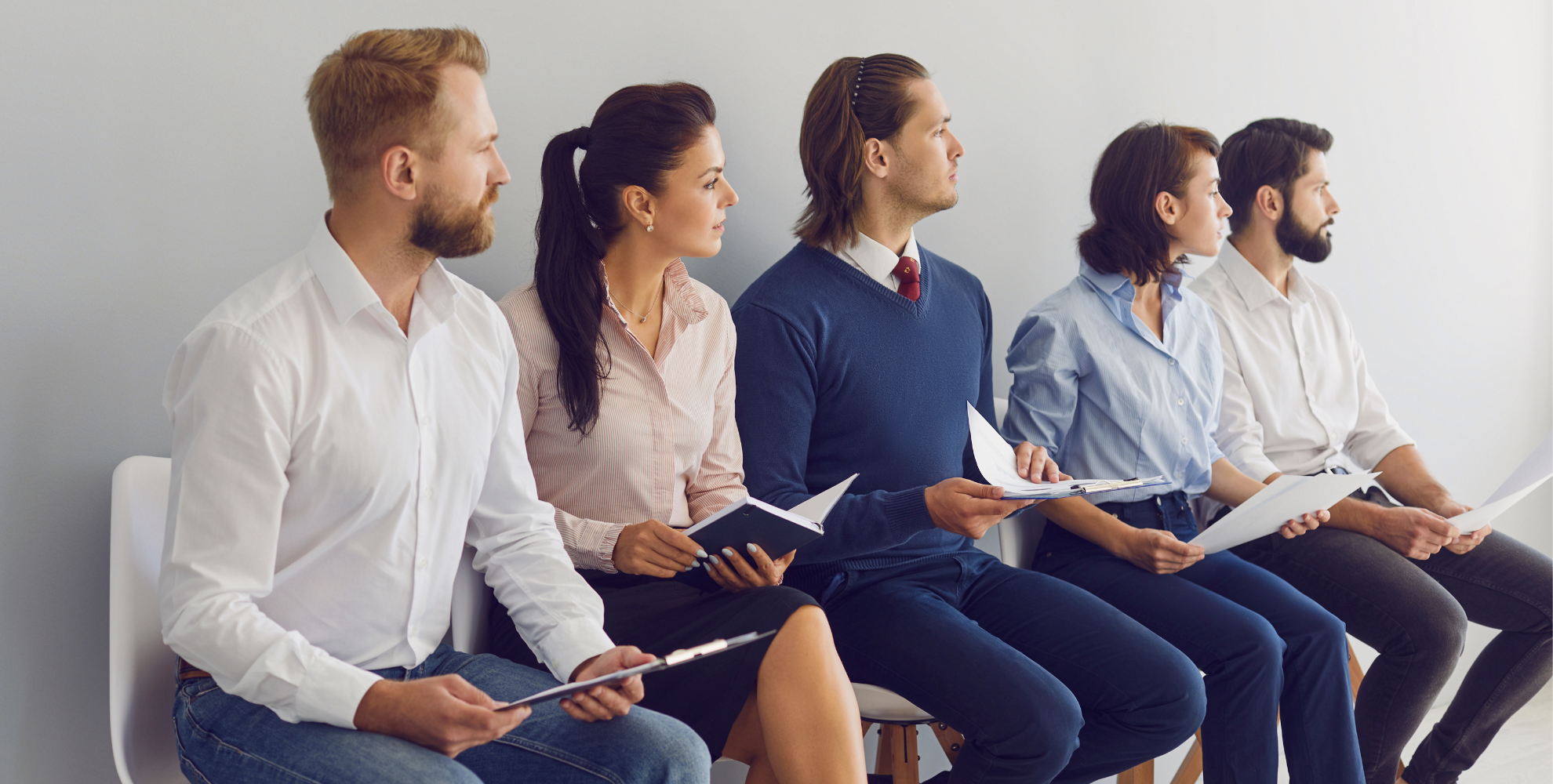 How to Answer the Interview Question “Why Should We Hire You?”