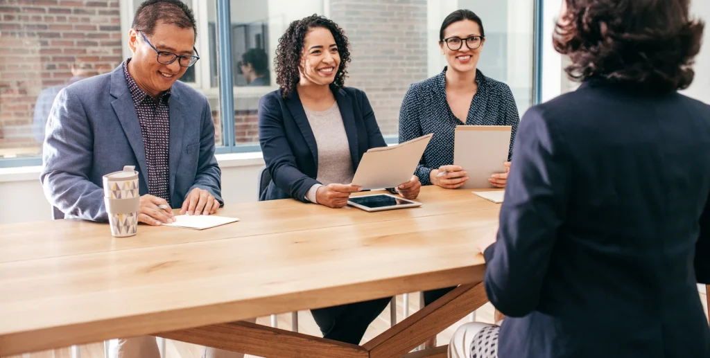 interview question