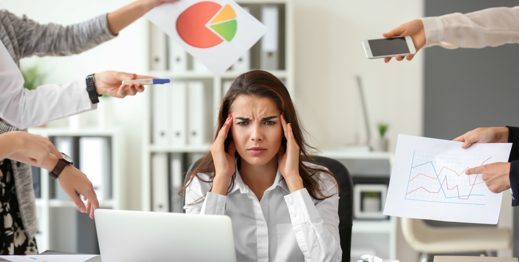 Are You Supporting Your Workforce